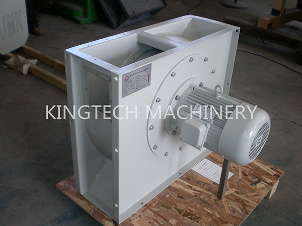 Cotton-Conveying-Blower