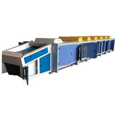 New-Type-Textile-Yarn-Coton-Waste-Recycler-Machine-Fabric-Cotton-Waste-Recycling-Machine1